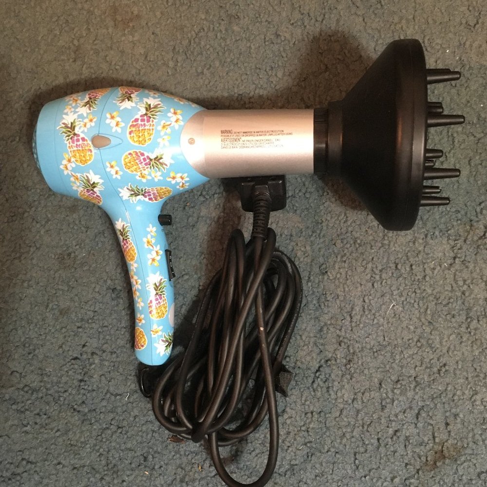 Ulta Beauty Chi Blowdryer